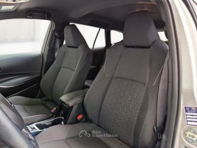 Suzuki Swace SUZUKI SWACE 1.8 HYBRID TOP E-CVT AUTO STATION WAGON usata Casei Gerola
