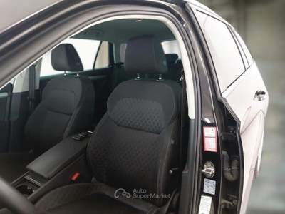 Skoda Superb SKODA SUPERB 1.4 TSI PLUG-IN HYBRYD EXECUTIVE DSG STATION WAGON usata Pozzuoli