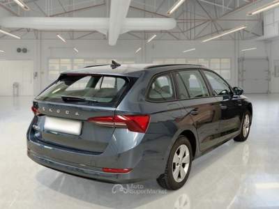 Skoda Octavia SKODA OCTAVIA 2.0 TDI EVO 85KW EXECUTIVE STATION WAGON usata Casei Gerola