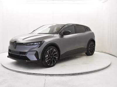 Renault Mégane E-Tech Electric Esprit Alpine comfort range - VETTURA NUOVA Grigio usata Coccaglio