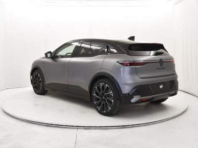 Renault Mégane E-Tech Electric Esprit Alpine comfort range - VETTURA NUOVA Grigio usata Coccaglio