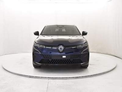 Renault Mégane E-Tech Electric Techno comfort range -RESTYLING MY25 Blu/Azzurro usata Coccaglio