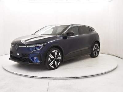 Renault Mégane E-Tech Electric Techno comfort range -RESTYLING MY25 Blu/Azzurro usata Coccaglio