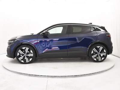 Renault Mégane E-Tech Electric Techno comfort range -RESTYLING MY25 Blu/Azzurro usata Coccaglio