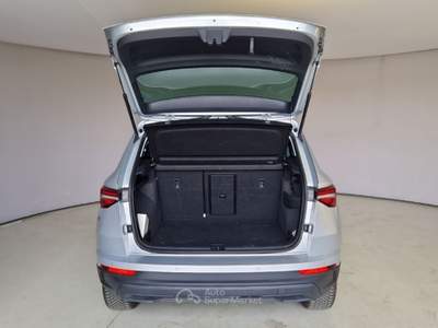 Skoda Karoq SKODA KAROQ 2.0 TDI 85KW EVO SCR EXECUTIVE DSG SUV usata Bari