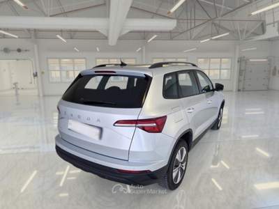 Skoda Karoq SKODA KAROQ 2.0 TDI 85KW EVO SCR EXECUTIVE DSG SUV usata Bari