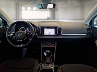 Skoda Karoq SKODA KAROQ 2.0 TDI 85KW EVO SCR EXECUTIVE DSG SUV usata Bari