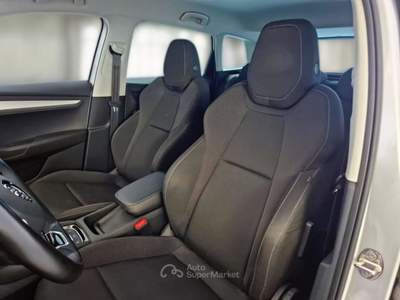 Skoda Karoq SKODA KAROQ 2.0 TDI 85KW EVO SCR EXECUTIVE DSG SUV usata Bari