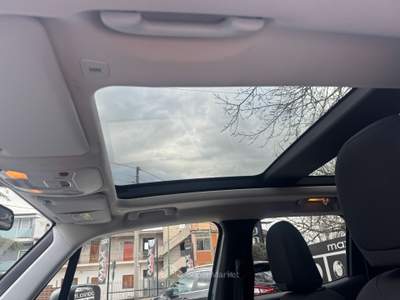 Jeep Renegade Jeep Renegade 1.6 Mjt 130 CV Limited TETTO APRIBILE Blu/Azzurro usata Saviano