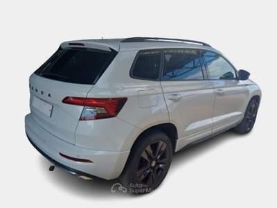 Skoda Karoq SKODA KAROQ 1.5 TSI ACT SPORTLINE DSG SUV usata Verona