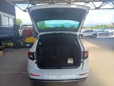 Skoda Karoq SKODA KAROQ 1.5 TSI ACT SPORTLINE DSG SUV usata Verona