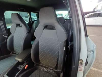 Skoda Karoq SKODA KAROQ 1.5 TSI ACT SPORTLINE DSG SUV usata Verona