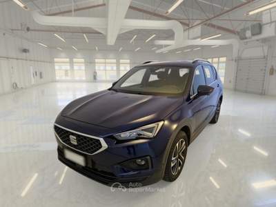 Seat Tarraco SEAT TARRACO 2.0 TDI BUSINESS DSG SUV usata Bari