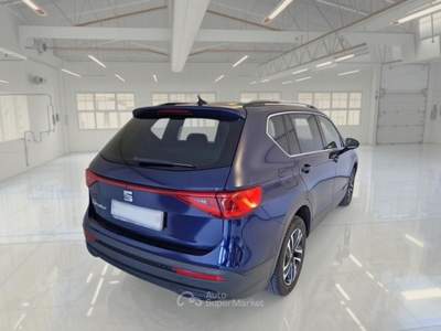 Seat Tarraco SEAT TARRACO 2.0 TDI BUSINESS DSG SUV usata Bari