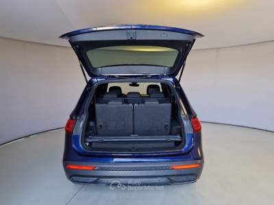 Seat Tarraco SEAT TARRACO 2.0 TDI BUSINESS DSG SUV usata Bari