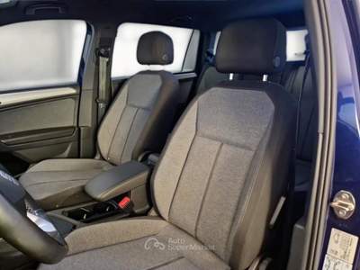 Seat Tarraco SEAT TARRACO 2.0 TDI BUSINESS DSG SUV usata Bari