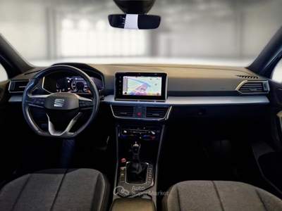 Seat Tarraco SEAT TARRACO 2.0 TDI BUSINESS DSG SUV usata Bari