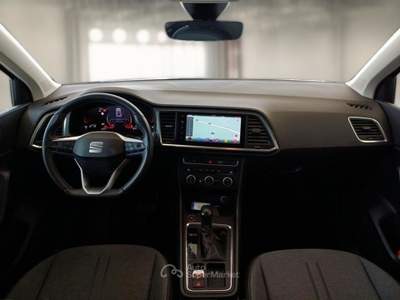 Seat Ateca SEAT ATECA 1.5 TSI 110KW BUSINESS DSG SUV usata Roma