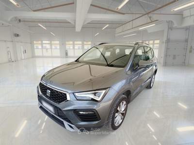 Seat Ateca SEAT ATECA 1.5 TSI 110KW BUSINESS DSG SUV usata Roma