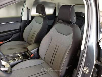 Seat Ateca SEAT ATECA 1.5 TSI 110KW BUSINESS DSG SUV usata Roma