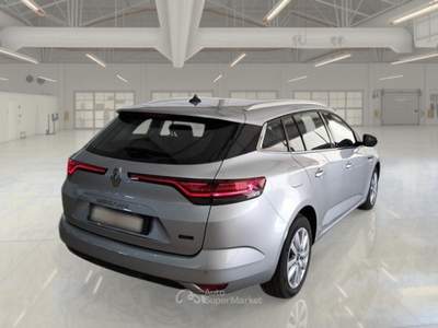Renault Mégane RENAULT MEGANE 1.6 PHEV E-TECH 67KW EQUILIBRE AUTO STATION WAGON usata Verona