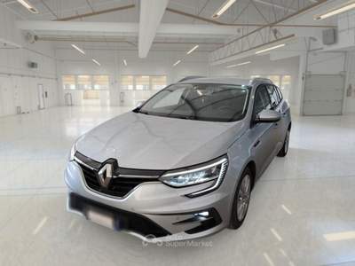 Renault Mégane RENAULT MEGANE 1.6 PHEV E-TECH 67KW EQUILIBRE AUTO STATION WAGON usata Verona