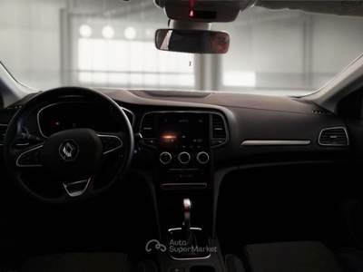 Renault Mégane RENAULT MEGANE 1.6 PHEV E-TECH 67KW EQUILIBRE AUTO STATION WAGON usata Verona