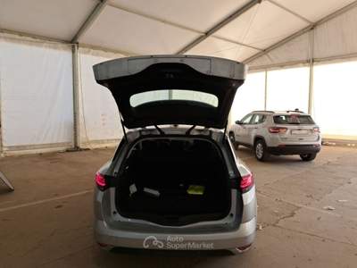 Renault Mégane RENAULT MEGANE 1.6 PHEV E-TECH 67KW EQUILIBRE AUTO STATION WAGON usata Verona