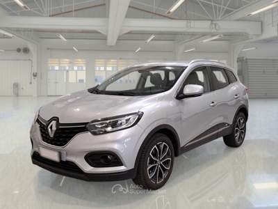 Renault Kadjar RENAULT KADJAR 1.5 DCI 85KW BLUE SPORT EDITION EDC CROSSOVER usata Casei Gerola