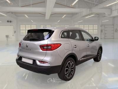 Renault Kadjar RENAULT KADJAR 1.5 DCI 85KW BLUE SPORT EDITION EDC CROSSOVER usata Casei Gerola