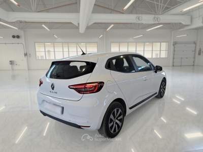 Renault Clio RENAULT CLIO 1.0 TCE 66KW EQUILIBRE 5 PORTE BERLINA usata Roma