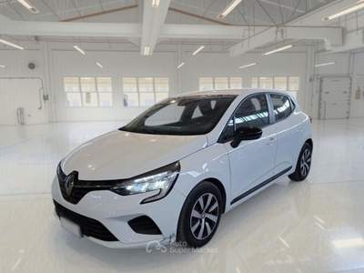 Renault Clio RENAULT CLIO 1.0 TCE 66KW EQUILIBRE 5 PORTE BERLINA usata Roma