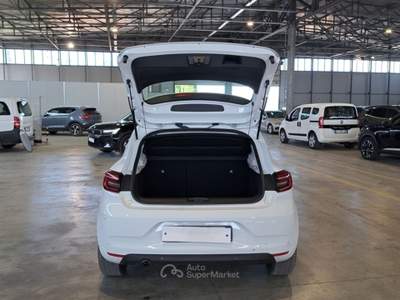 Renault Clio RENAULT CLIO 1.0 TCE 66KW EQUILIBRE 5 PORTE BERLINA usata Roma