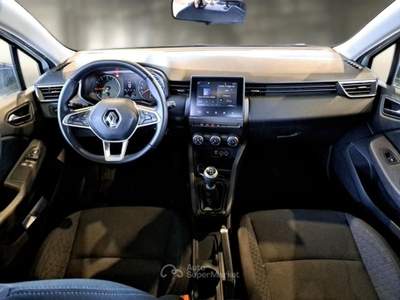 Renault Clio RENAULT CLIO 1.0 TCE 66KW EQUILIBRE 5 PORTE BERLINA usata Roma