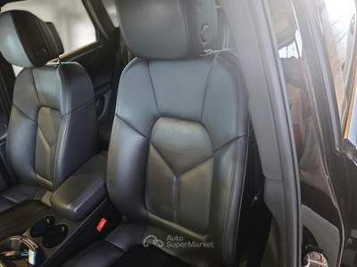 Porsche Macan PORSCHE MACAN 2.0 AUTO SUV usata Roma