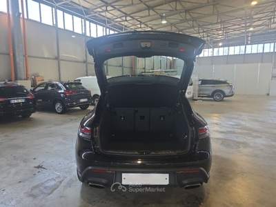 Porsche Macan PORSCHE MACAN 2.0 AUTO SUV usata Roma