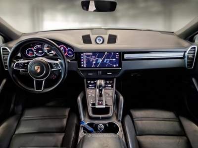 Porsche Cayenne PORSCHE CAYENNE COUPE 3.0 V6 E-HYBRID PLATINUM EDITION AUTO SUV usata Bentivoglio