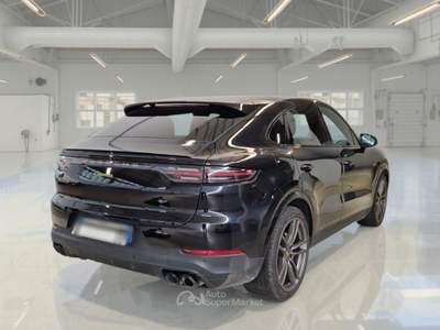 Porsche Cayenne PORSCHE CAYENNE COUPE 3.0 V6 E-HYBRID PLATINUM EDITION AUTO SUV usata Bentivoglio