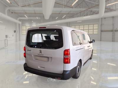 Peugeot Expert PEUGEOT EXPERT 1.5 BLUEHDI 120 SES LONG COMBI usata Verona