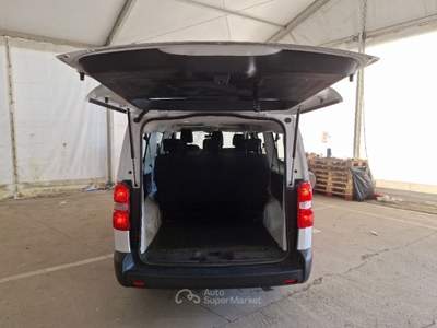 Peugeot Expert PEUGEOT EXPERT 1.5 BLUEHDI 120 SES LONG COMBI usata Verona