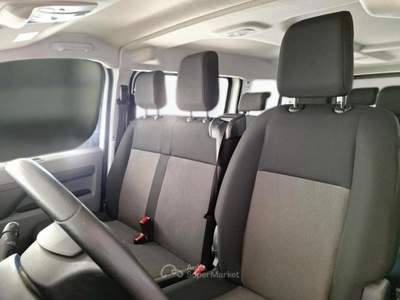 Peugeot Expert PEUGEOT EXPERT 1.5 BLUEHDI 120 SES LONG COMBI usata Verona