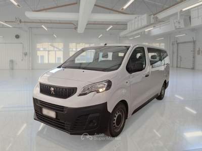 Peugeot Expert PEUGEOT EXPERT 1.5 BLUEHDI 120 SES LONG COMBI usata Verona