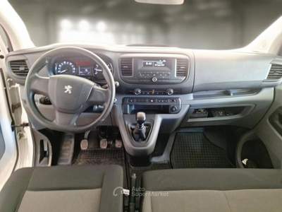 Peugeot Expert PEUGEOT EXPERT 1.5 BLUEHDI 120 SES LONG COMBI usata Verona
