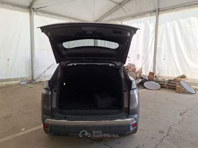 Peugeot 3008 PEUGEOT 3008 BLUEHDI 130 EAT8 SES ALLURE SUV usata Verona