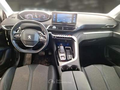 Peugeot 3008 PEUGEOT 3008 BLUEHDI 130 EAT8 SES ALLURE SUV usata Verona