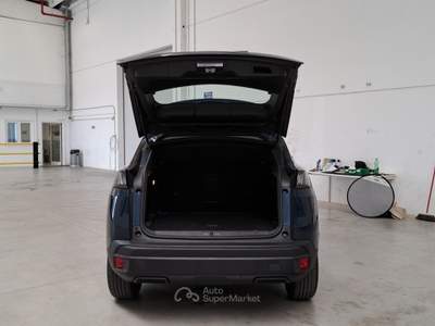 Peugeot 3008 PEUGEOT 3008 BLUEHDI 130 EAT8 SES ACTIVE BUSINESS SUV usata Casei Gerola