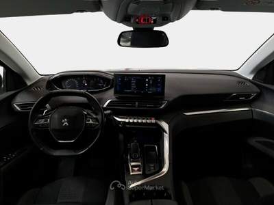 Peugeot 3008 PEUGEOT 3008 BLUEHDI 130 EAT8 SES ACTIVE BUSINESS SUV usata Casei Gerola