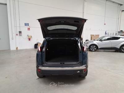 Peugeot 3008 PEUGEOT 3008 BlueHDI 130 EAT8 S&S Allure usata Casei Gerola