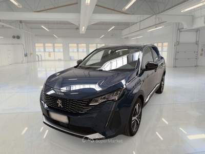 Peugeot 3008 PEUGEOT 3008 BlueHDI 130 EAT8 S&S Allure usata Casei Gerola