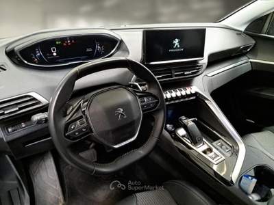 Peugeot 3008 PEUGEOT 3008 BlueHDI 130 EAT8 S&S Allure usata Casei Gerola